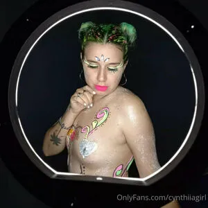 Cynthiiagirl OnlyFans Leaked Free Thumbnail Picture - #8y6O0BR9lN