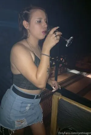Cynthiiagirl OnlyFans Leaked Free Thumbnail Picture - #tSi39WYCxj