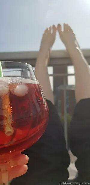 Cyraslime OnlyFans Leaked Free Thumbnail Picture - #0HwSscJSPq