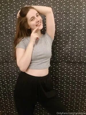 Cyraslime OnlyFans Leaked Free Thumbnail Picture - #9jFtKmCDo1