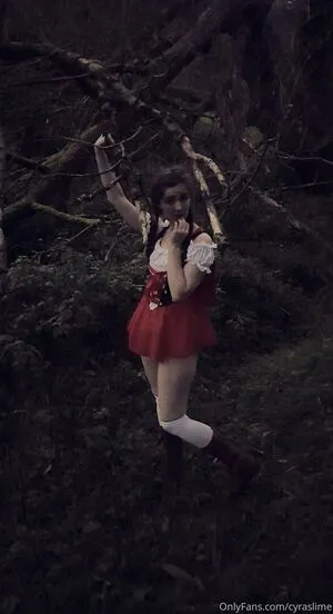 Cyraslime OnlyFans Leaked Free Thumbnail Picture - #X873DaF1BL