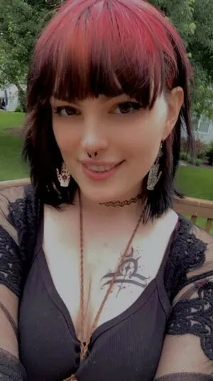 Cyren Exe OnlyFans Leaked Free Thumbnail Picture - #LQ1Vai1sar