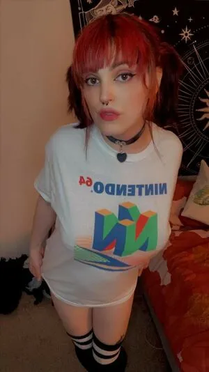 Cyren Exe OnlyFans Leaked Free Thumbnail Picture - #SRZqwTQaZQ