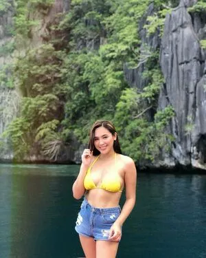 Cyrene Gallano OnlyFans Leaked Free Thumbnail Picture - #3dtFP8dUCi