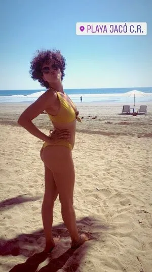 Cyrille Aimee OnlyFans Leaked Free Thumbnail Picture - #DLIbVMNdIP