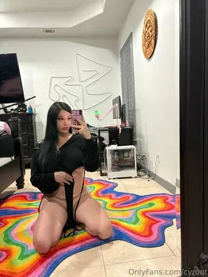 Cyroqt OnlyFans Leaked Free Thumbnail Picture - #089jHeJxrw