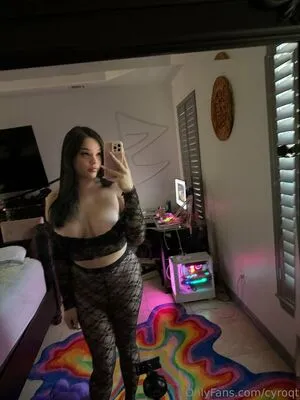 Cyroqt OnlyFans Leaked Free Thumbnail Picture - #7PbbJQX8i0
