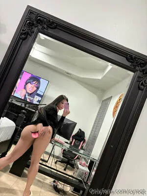 Cyroqt OnlyFans Leaked Free Thumbnail Picture - #Fs8YJIpH88