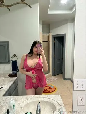 Cyroqt OnlyFans Leaked Free Thumbnail Picture - #Sq0wZyqsDv