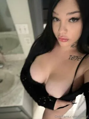 Cyroqt OnlyFans Leaked Free Thumbnail Picture - #TC3BG1iAan
