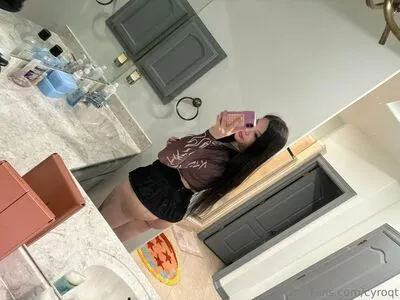 Cyroqt OnlyFans Leaked Free Thumbnail Picture - #X7vc5pVeoo