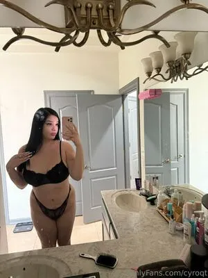 Cyroqt OnlyFans Leaked Free Thumbnail Picture - #mCvGLmIKXv