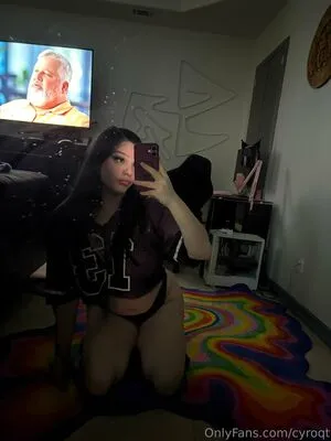Cyroqt OnlyFans Leaked Free Thumbnail Picture - #qTear4oVci
