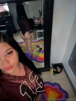 Cyroqt OnlyFans Leaked Free Thumbnail Picture - #qkNd3lZBja