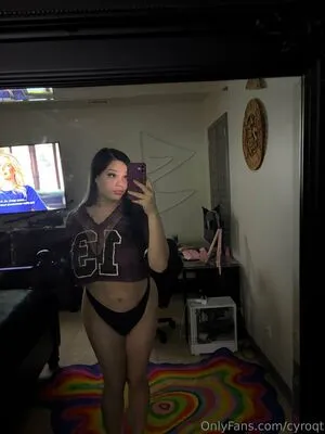 Cyroqt OnlyFans Leaked Free Thumbnail Picture - #zil3jKSLV0
