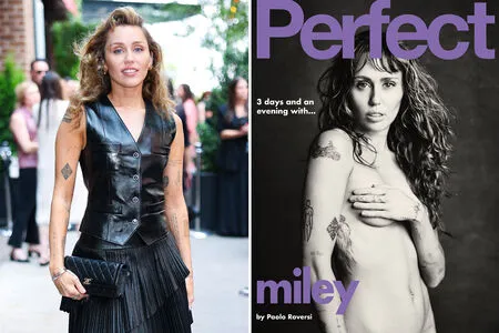 Cyrus Miley OnlyFans Leaked Free Thumbnail Picture - #Wl8sykKWKX