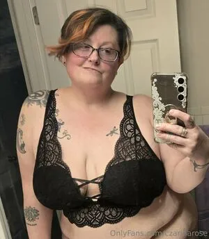 Czarinarose OnlyFans Leaked Free Thumbnail Picture - #0BQITaGdDN