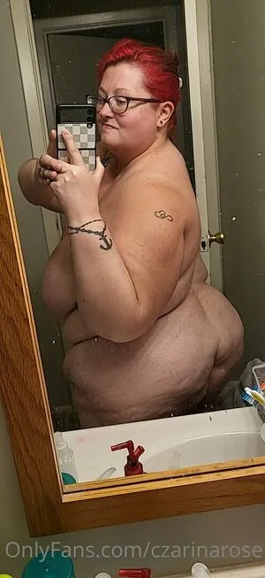 Czarinarose OnlyFans Leaked Free Thumbnail Picture - #0HXkcirRqV