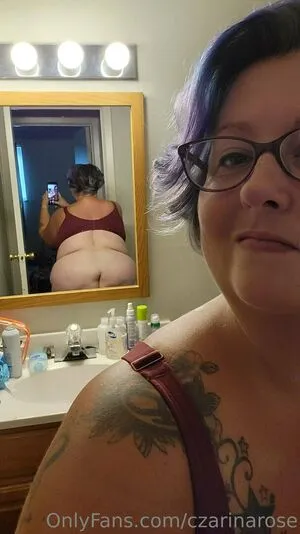 Czarinarose OnlyFans Leaked Free Thumbnail Picture - #56aHkNeMQz