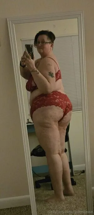 Czarinarose OnlyFans Leaked Free Thumbnail Picture - #AzcGxt1wqR