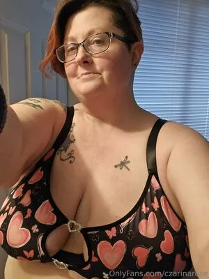 Czarinarose OnlyFans Leaked Free Thumbnail Picture - #Mnbh0aD4iH