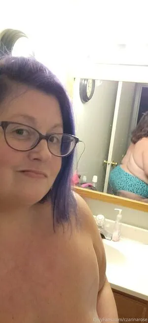 Czarinarose OnlyFans Leaked Free Thumbnail Picture - #MqMV2oyOKF