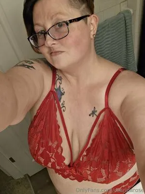 Czarinarose OnlyFans Leaked Free Thumbnail Picture - #Rzn80LCEHj