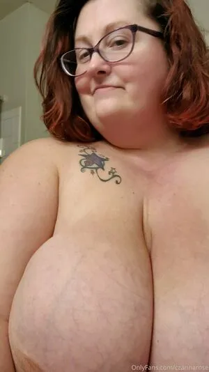 Czarinarose OnlyFans Leaked Free Thumbnail Picture - #XTKoyvxm3Z
