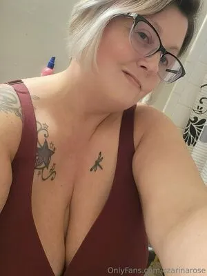 Czarinarose OnlyFans Leaked Free Thumbnail Picture - #dclutF3EkV