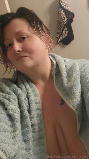 Czarinarose OnlyFans Leaked Free Thumbnail Picture - #edb6HupCBg