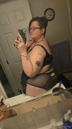 Czarinarose OnlyFans Leaked Free Thumbnail Picture - #k8MRSK7T3c