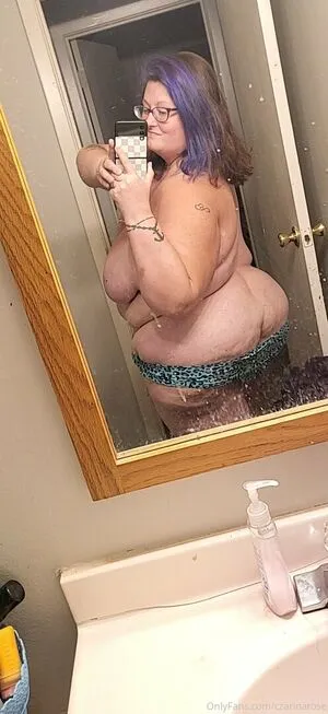 Czarinarose OnlyFans Leaked Free Thumbnail Picture - #lv3lK2FX5h