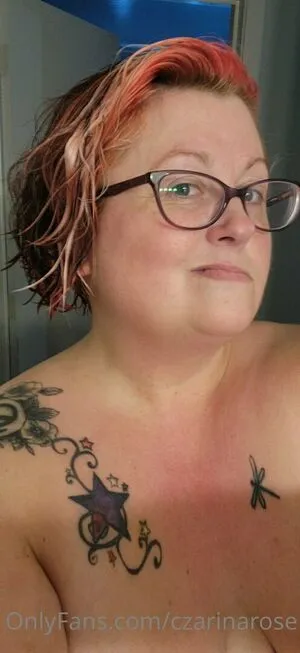 Czarinarose OnlyFans Leaked Free Thumbnail Picture - #vMeA5KRYG2