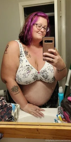 Czarinarose OnlyFans Leaked Free Thumbnail Picture - #wuvRnRTmiT