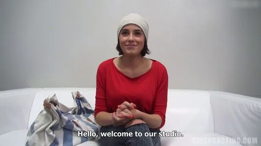 Czech Casting OnlyFans Leaked Free Thumbnail Picture - #7ClB2vpah5