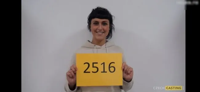 Czech Casting OnlyFans Leaked Free Thumbnail Picture - #tZFELJcU14