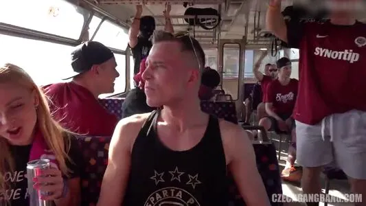 Czech Gangbang OnlyFans Leaked Free Thumbnail Picture - #3dCQ52Gzqs