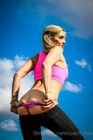 Czech M OnlyFans Leaked Free Thumbnail Picture - #mwblfJUSvG