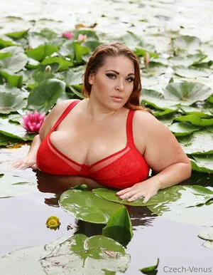 Czech Venus OnlyFans Leaked Free Thumbnail Picture - #JyOgo16FE4