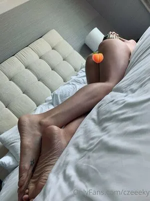 Czeeeky OnlyFans Leaked Free Thumbnail Picture - #nVaGQTFGTO