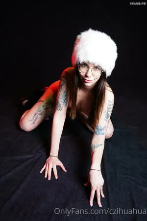 Czihuahua OnlyFans Leaked Free Thumbnail Picture - #uWAEXeKebv