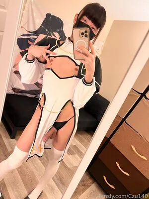 Czu140 OnlyFans Leaked Free Thumbnail Picture - #G4ggHgVrmp