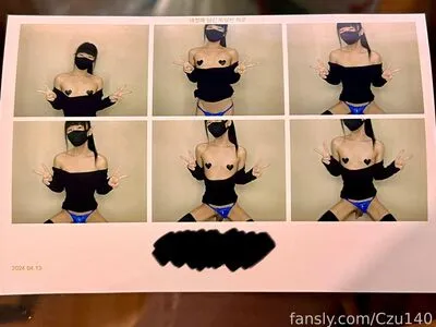 Czu140 OnlyFans Leaked Free Thumbnail Picture - #QB3Vdukebt