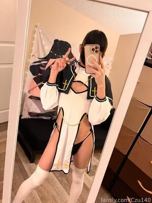 Czu140 OnlyFans Leaked Free Thumbnail Picture - #q1hGlqPfuC