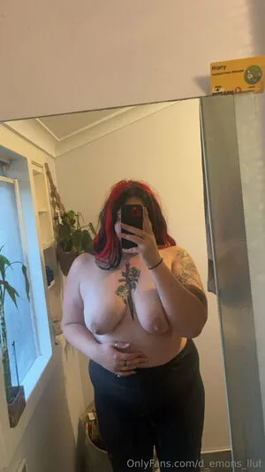 D Emons Llut OnlyFans Leaked Free Thumbnail Picture - #S00SGacUIA