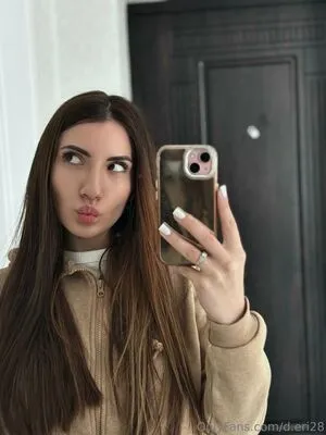 D Eri28 OnlyFans Leaked Free Thumbnail Picture - #EpQ4succRj