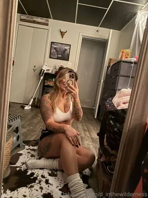 D Inthewilderness OnlyFans Leaked Free Thumbnail Picture - #0oxcVv7JCf