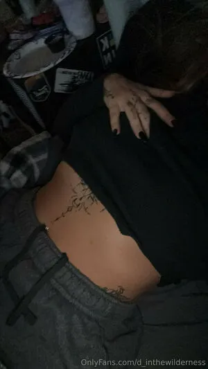 D Inthewilderness OnlyFans Leaked Free Thumbnail Picture - #32hcehYX2T