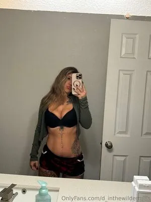D Inthewilderness OnlyFans Leaked Free Thumbnail Picture - #SU454HFpjy