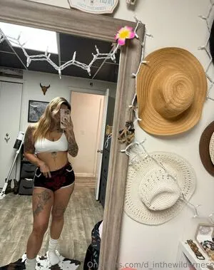 D Inthewilderness OnlyFans Leaked Free Thumbnail Picture - #dKGHZ0dGsY